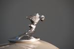Packard Eight Model 1101 Coupe 1934 года